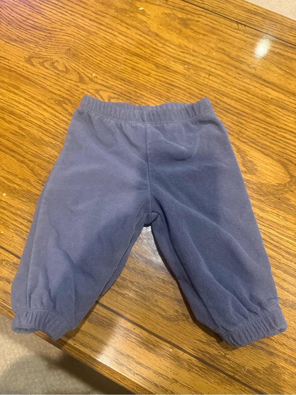 6 for $10 Kids Cozy Fleece Pants